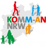 KOMM-AN NRW
